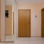Grzegorzecka Family With Balcony & Parking Cracow By Renters Krakov