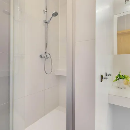 Apartament Grzegorzecka Family With Balcony & Parking Cracow By Renters