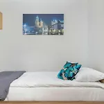 Grzegorzecka Family With Balcony & Parking Cracow By Renters شقة *