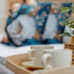 شقة Grzegorzecka Family With Balcony & Parking Cracow By Renters كراكوفيا