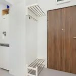 شقة Grzegorzecka Family With Balcony & Parking Cracow By Renters كراكوفيا