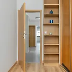 شقة Grzegorzecka Family With Balcony & Parking Cracow By Renters