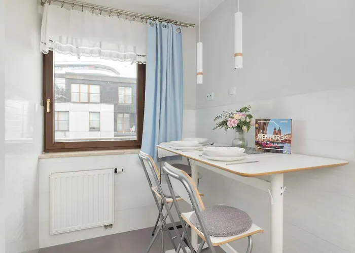 Grzegórzecka Family With Balcony&parking Cracow By Renters *